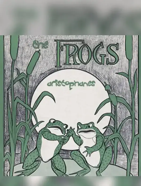 The Frogs