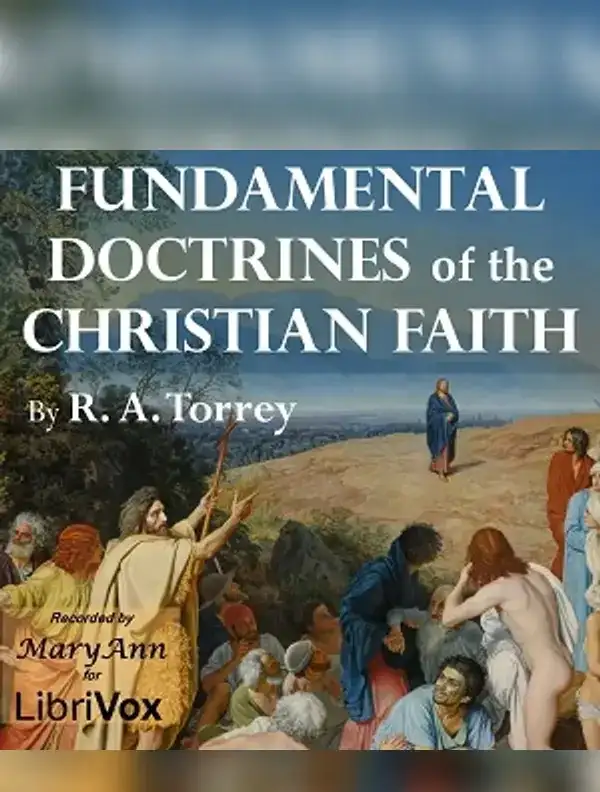 The Fundamental Doctrines of the Christian Faith