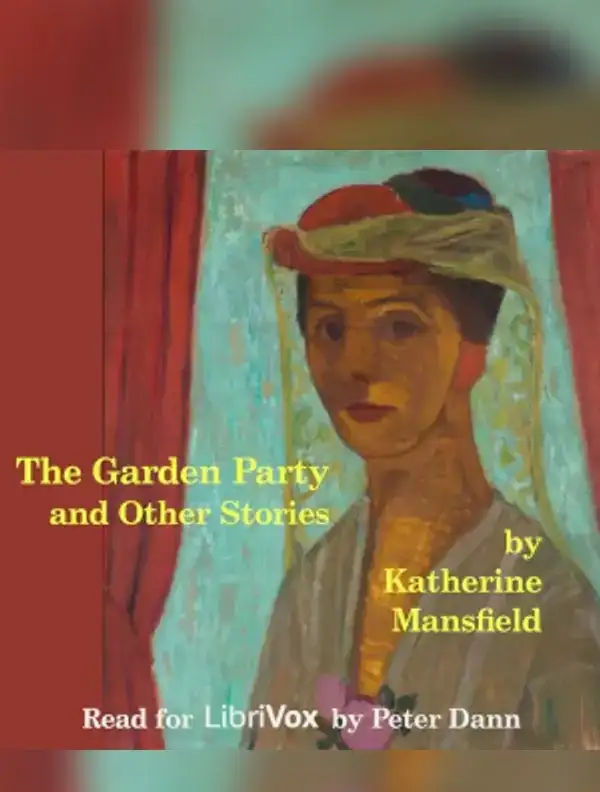 The Garden Party