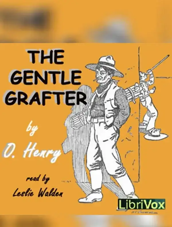 The Gentle Grafter