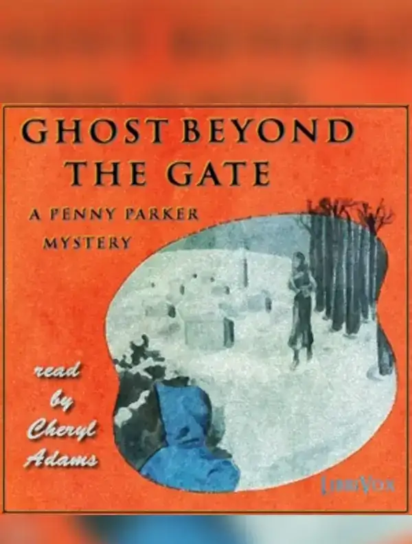 The Ghost Beyond the Gate