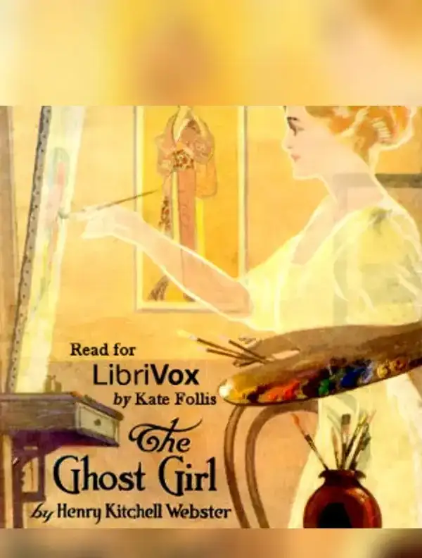 The Ghost Girl