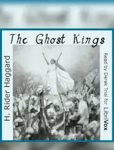 The Ghost Kings