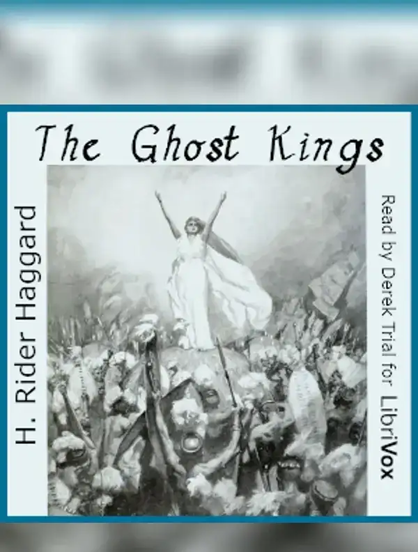 The Ghost Kings