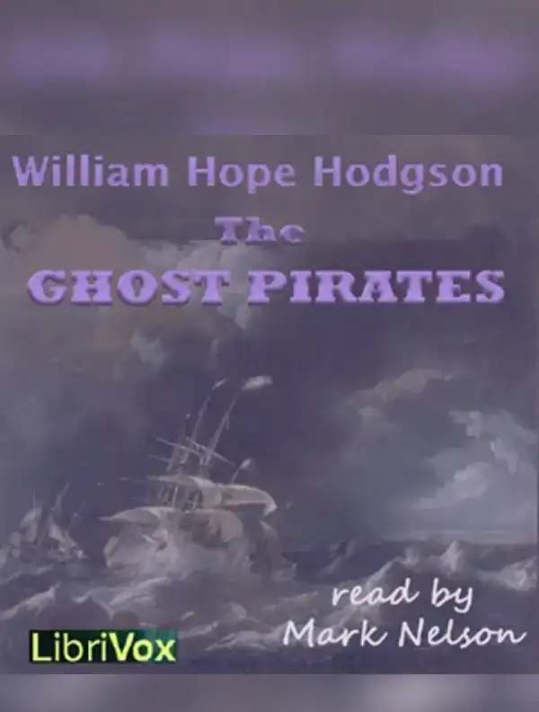 The Ghost Pirates