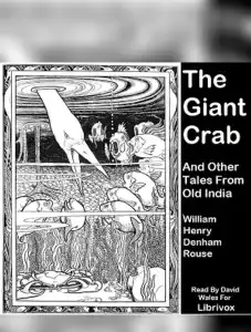 The Giant Crab And Other Tales From Old India