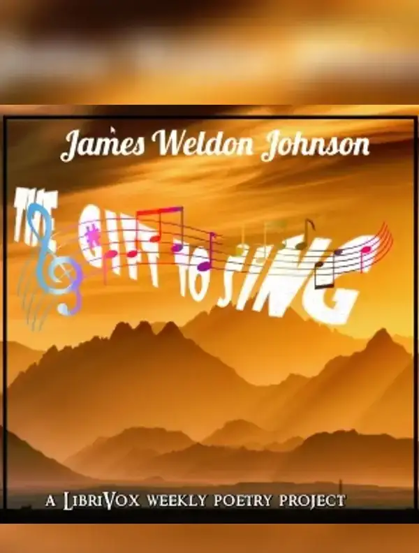 The Gift To Sing