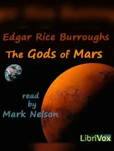 The Gods of Mars - (version 3)