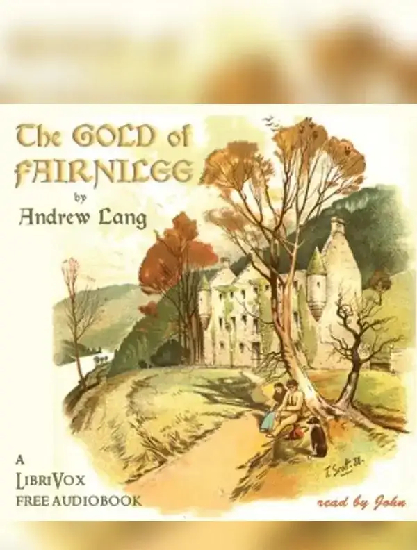 The Gold of Fairnilee