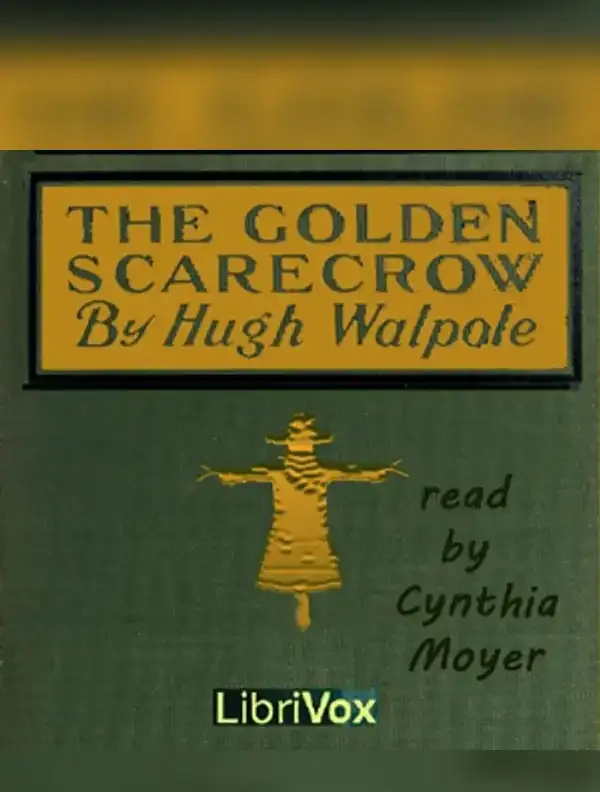 The Golden Scarecrow