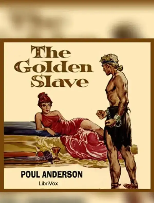 The Golden Slave