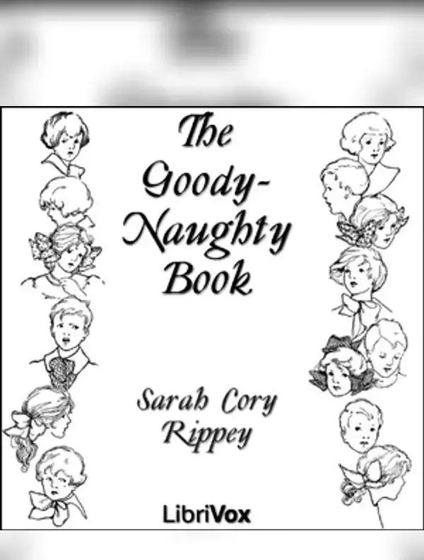 The Goody-Naughty Book - books.sachaudio.net