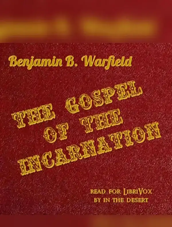 The Gospel of the Incarnation
