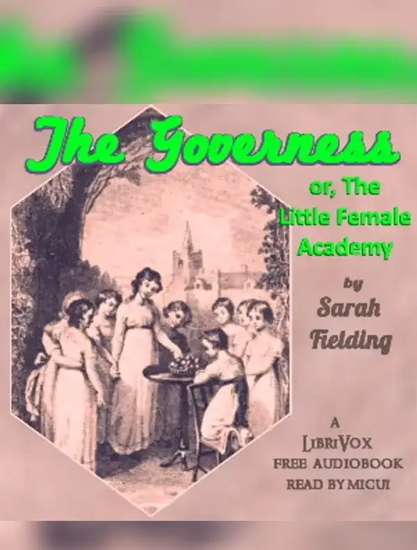 The Governess; Or