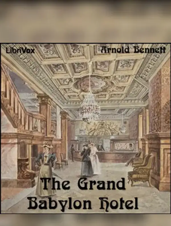 The Grand Babylon Hotel