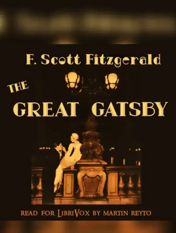 The Great Gatsby (version 4)