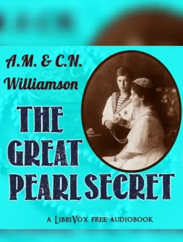 The Great Pearl Secret