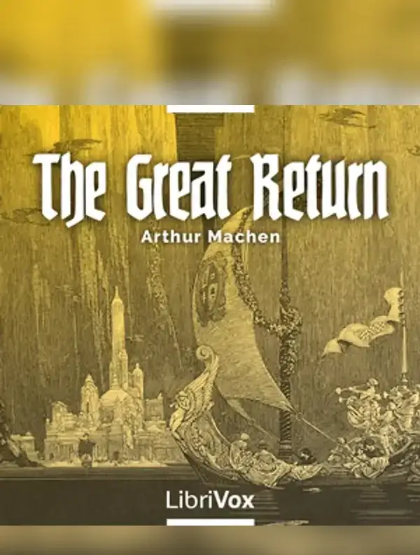 The Great Return