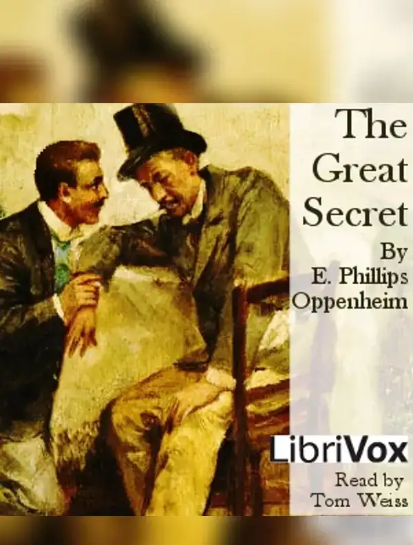 The Great Secret