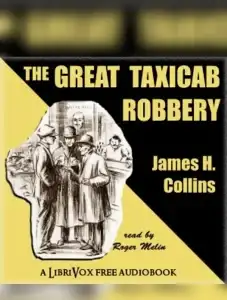 The Great Taxicab Robbery