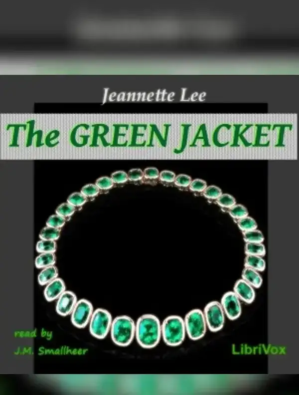 The Green Jacket