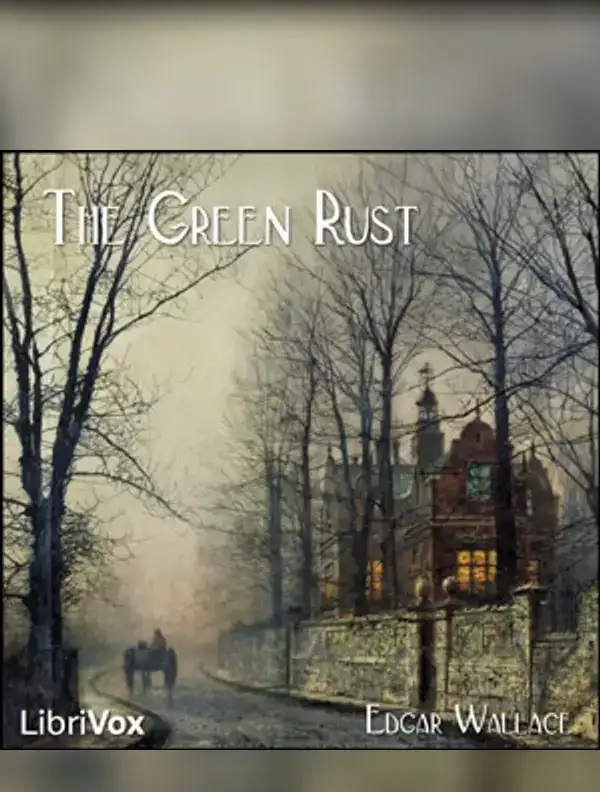 The Green Rust