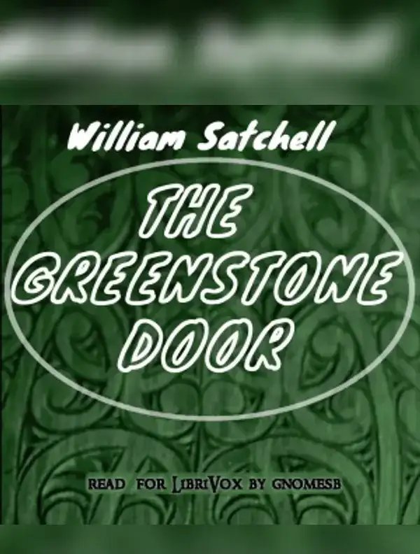 The Greenstone Door
