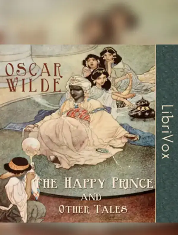 The Happy Prince and Other Tales