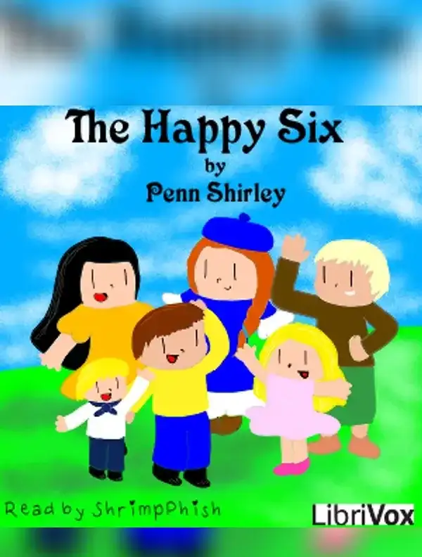 The Happy Six