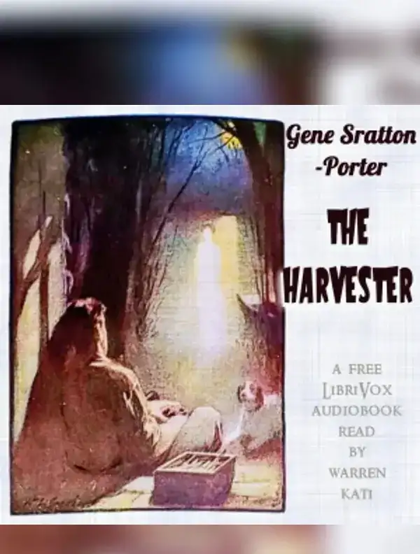 The Harvester (Version 2)