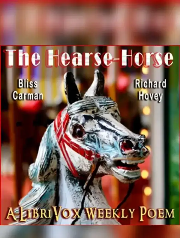 The Hearse-Horse