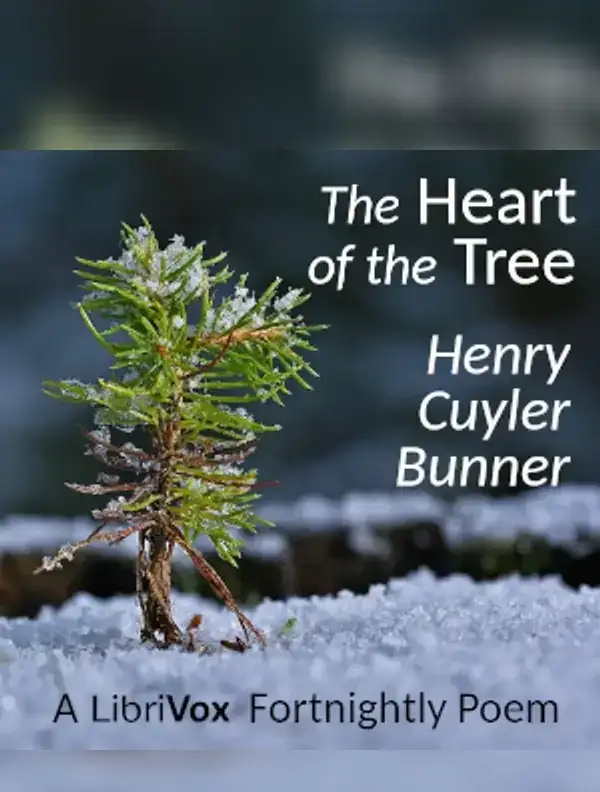 The Heart of the Tree