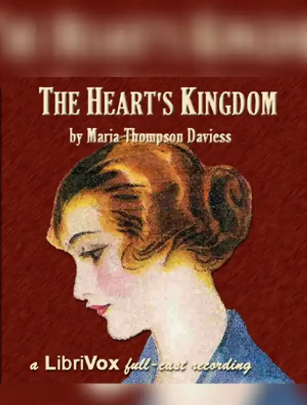The Heart's Kingdom (version 2 dramatic reading)