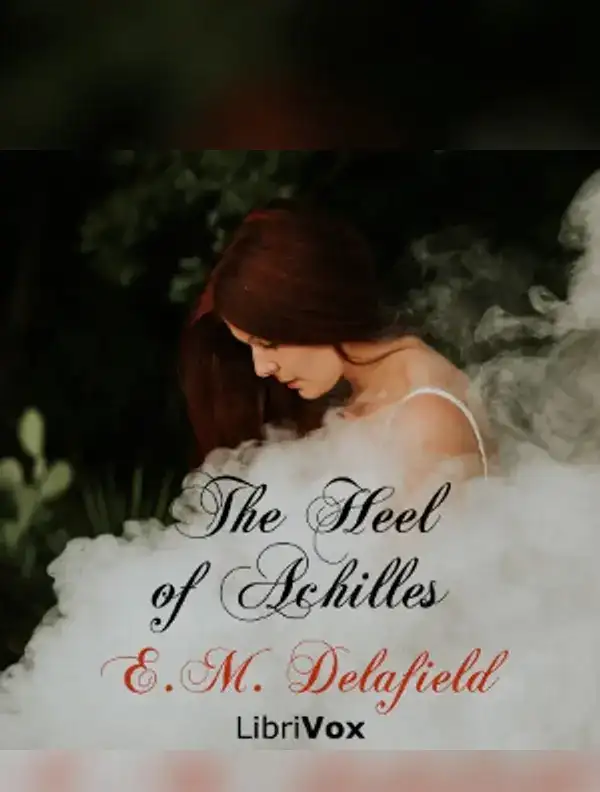 The Heel of Achilles