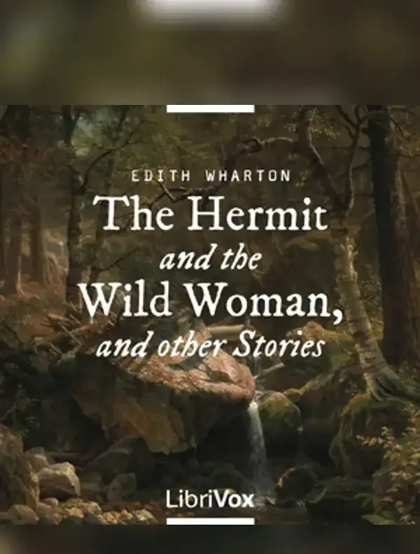 The Hermit and the Wild Woman