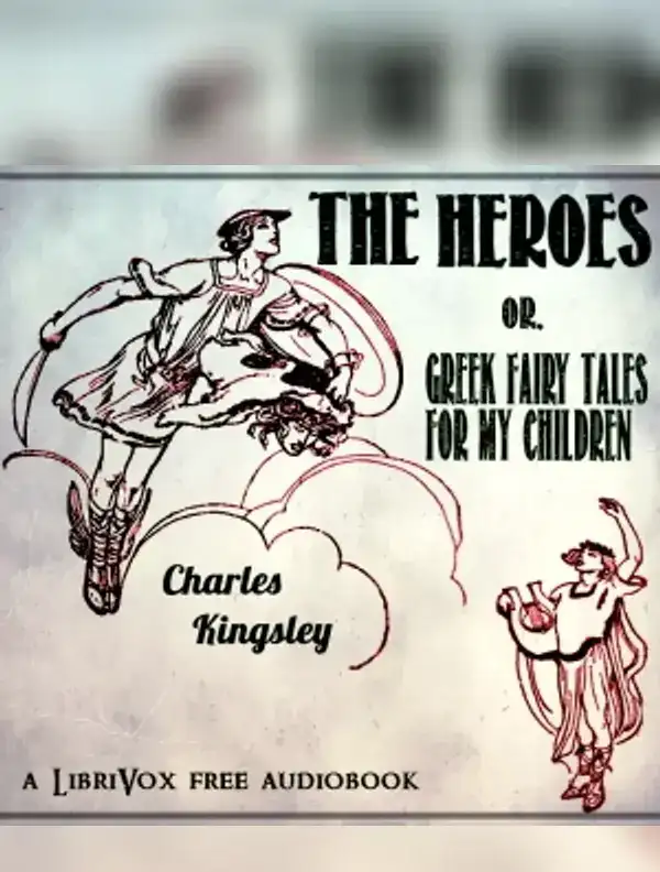The Heroes; Or