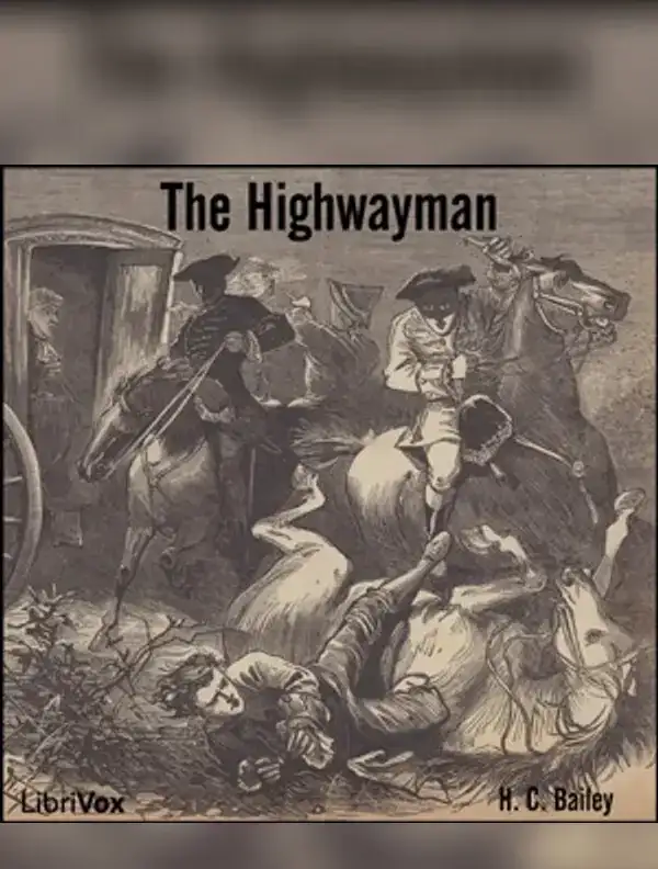 The Highwayman