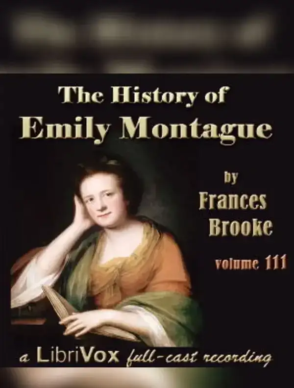 The History of Emily Montague