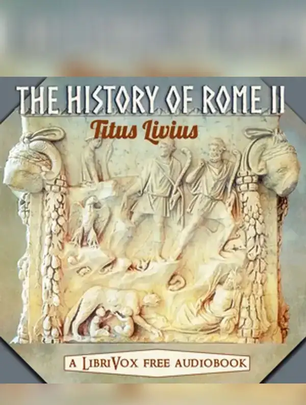 The History of Rome