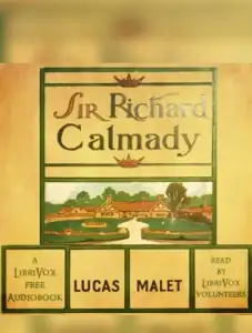 The History Of Sir Richard Calmady