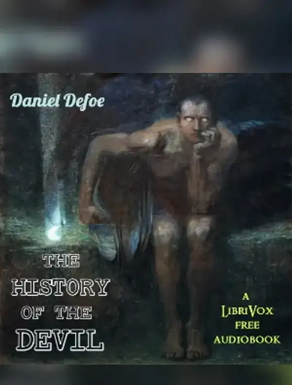 The History of the Devil