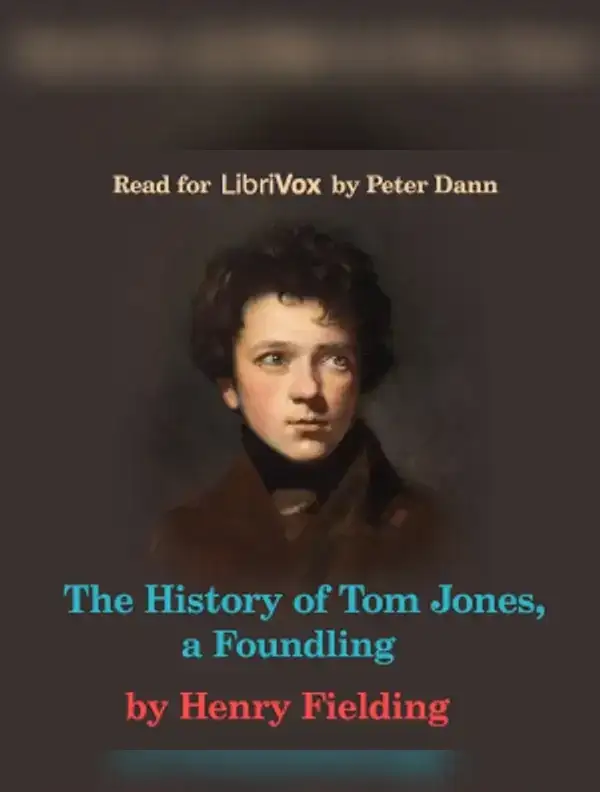 The History of Tom Jones