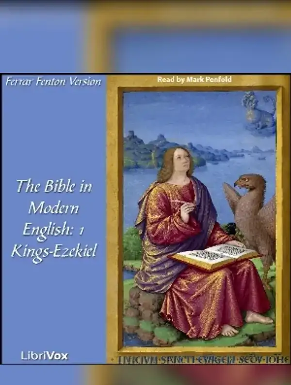 The Bible (Fenton) 11