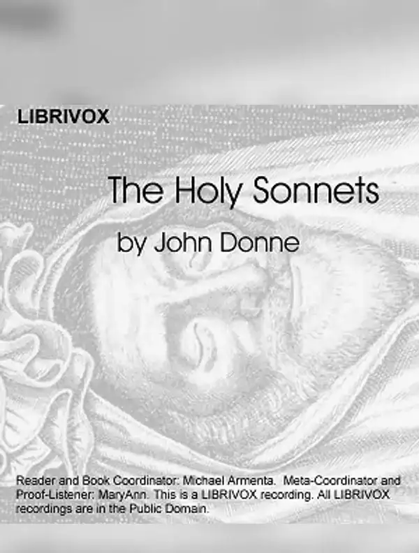 The Holy Sonnets (version 2)