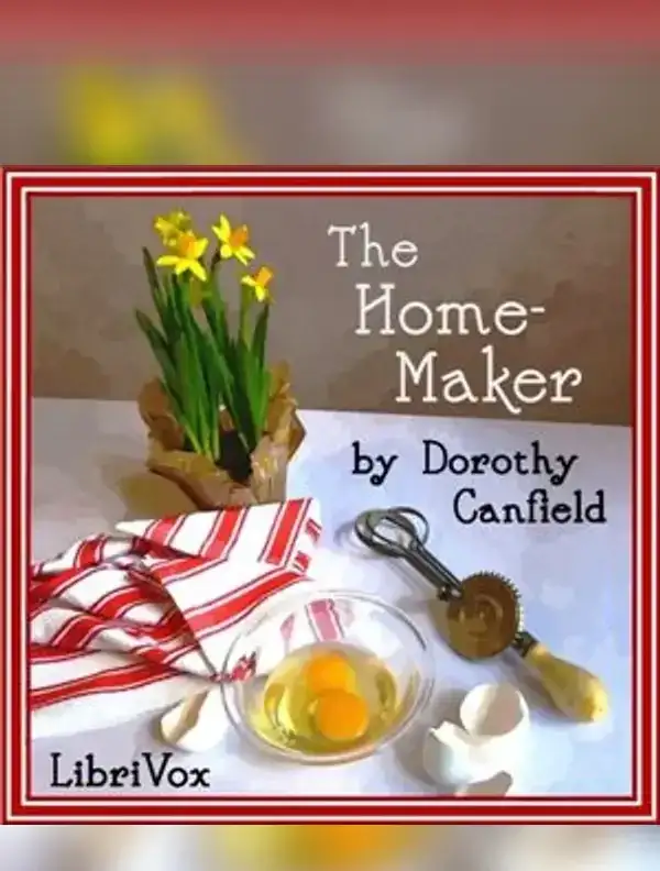 The Home-Maker