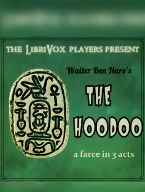 The Hoodoo