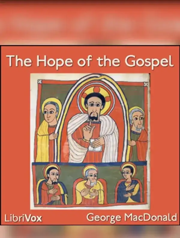 The Hope of the Gospel