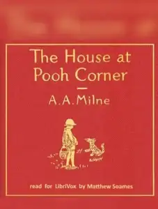 The House At Pooh Corner (version 3)