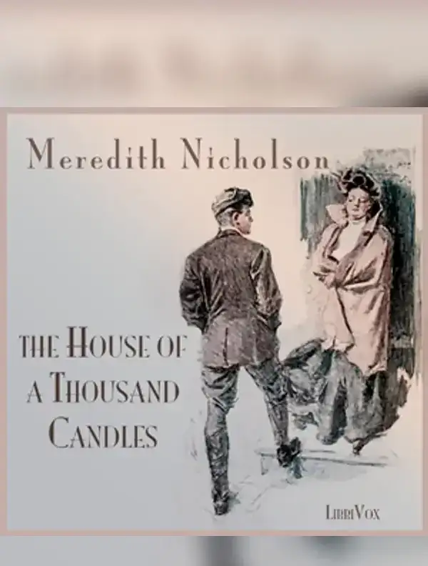 The House of a Thousand Candles (version 2)