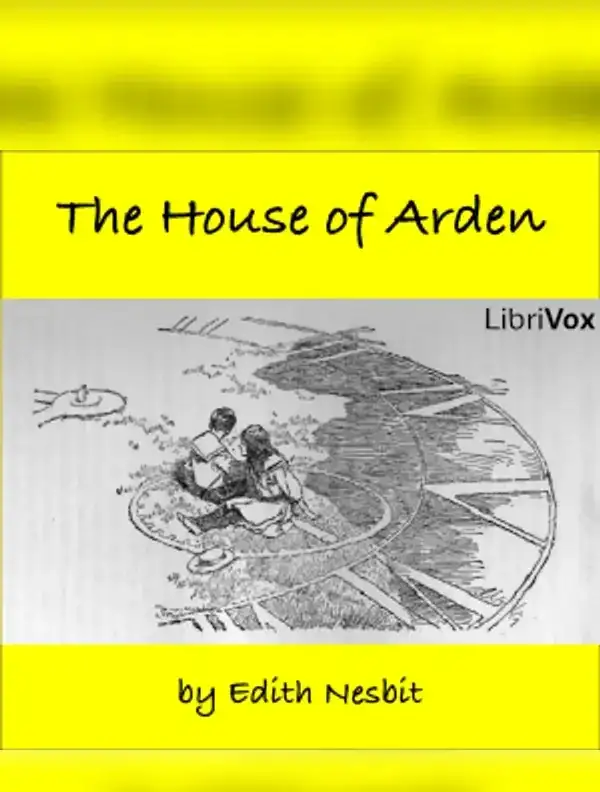 The House of Arden